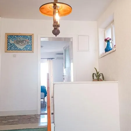 Apartment Bogumilla Makarska