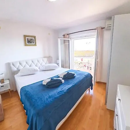 Bogumilla Apartment Makarska