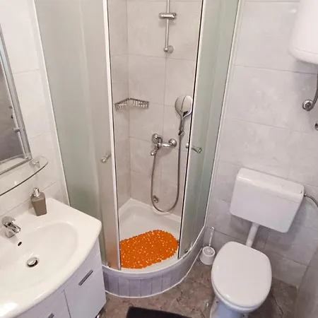 Apartment Bogumilla
