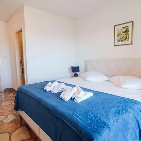 Apartment Bogumilla Makarska