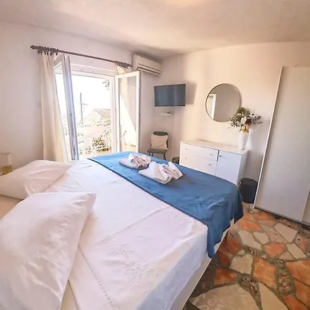 Apartment Bogumilla