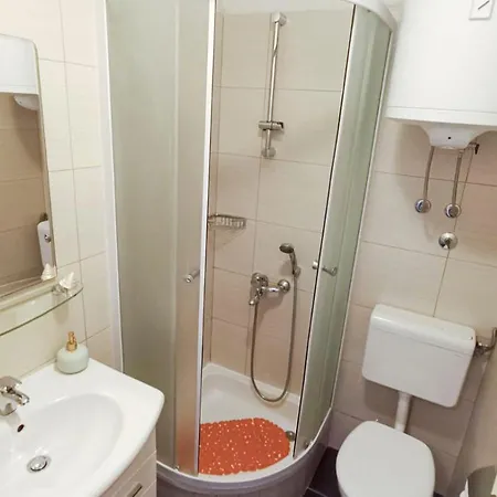 Bogumilla Apartment