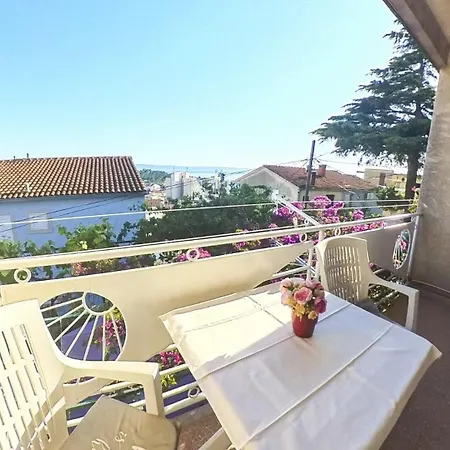 Apartment Bogumilla