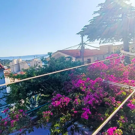Bogumilla Apartment *
