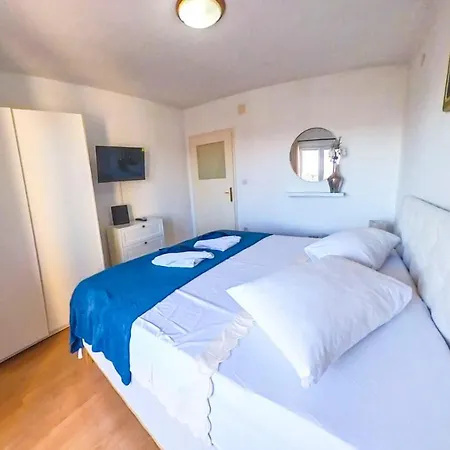 Bogumilla Apartment Makarska